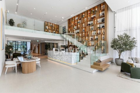 Apartemen di Dubai Hills Estate, UEA 2 kamar tidur, 126.35 m2 nomor 757303 - foto 17