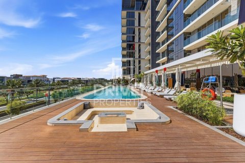 Apartemen di Dubai Hills Estate, UEA 2 kamar tidur, 126.35 m2 nomor 757303 - foto 28