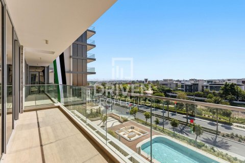Apartemen di Dubai Hills Estate, UEA 2 kamar tidur, 126.35 m2 nomor 757303 - foto 15
