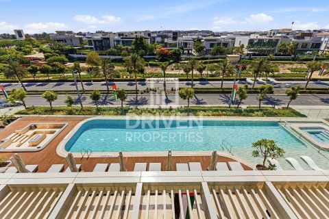 Apartemen di Dubai Hills Estate, UEA 2 kamar tidur, 126.35 m2 nomor 757303 - foto 14
