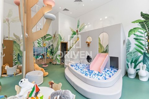 Apartemen di Dubai Hills Estate, UEA 2 kamar tidur, 126.35 m2 nomor 757303 - foto 21
