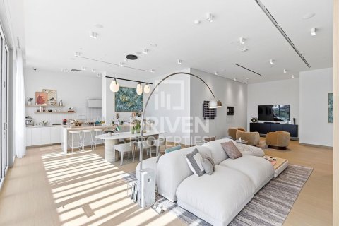 Apartemen di Dubai Hills Estate, UEA 2 kamar tidur, 126.35 m2 nomor 757303 - foto 18