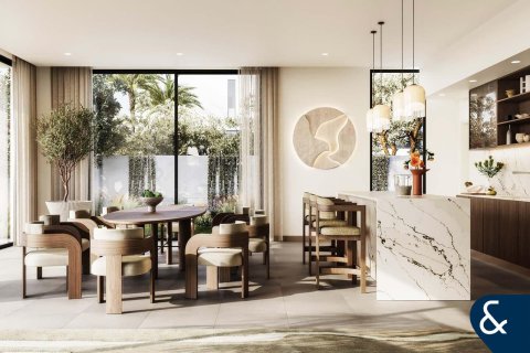 Villa zum Verkauf in The Valley, Dubai, VAE 4 Schlafzimmer, 617 m2 Nr. 697721 - Foto 6