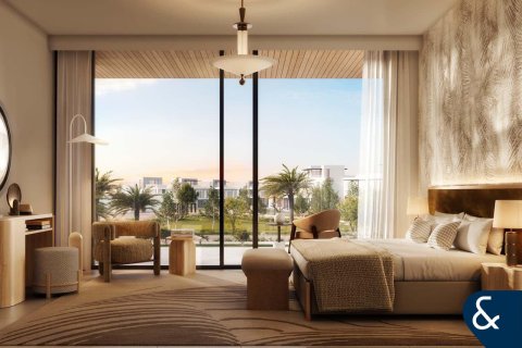 Villa zum Verkauf in The Valley, Dubai, VAE 4 Schlafzimmer, 617 m2 Nr. 697721 - Foto 4