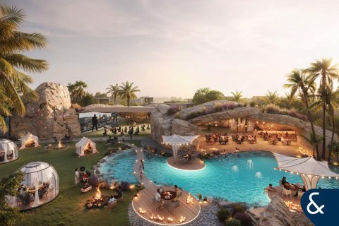 Vila v Dubai Land, SAE 5 ložnice, 293 m² Č.: 697711 - fotografie 14