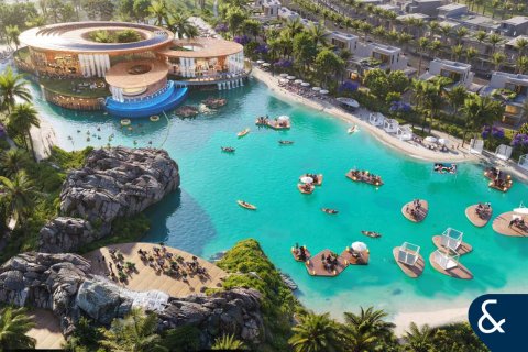 Vila v Dubai Land, SAE 5 ložnice, 293 m² Č.: 697711 - fotografie 16