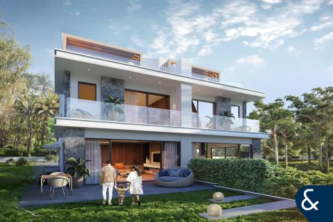 Vila v Dubai Land, SAE 5 ložnice, 293 m² Č.: 697711 - fotografie 20