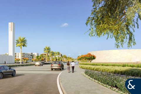 The Valley, Dubai, BAE’de satılık villa 5 yatak odası, 750 m&sup2; No 697722 - fotoğraf 13