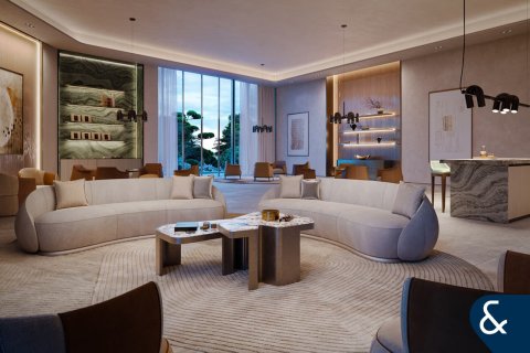 Купить квартиру в Дубай, ОАЭ 1 спальня, 132м2, № 697714 - фото 8