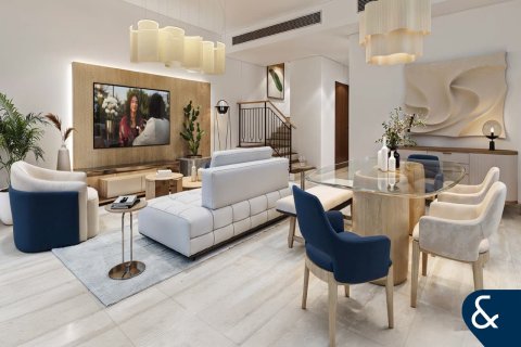 Vila v Dubai Land, SAE 5 ložnice, 263 m² Č.: 697712 - fotografie 4