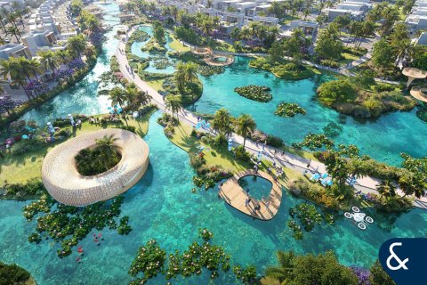 Vila v Dubai Land, SAE 5 ložnice, 263 m² Č.: 697712 - fotografie 18