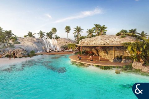 Vila v Dubai Land, SAE 5 ložnice, 263 m² Č.: 697712 - fotografie 21