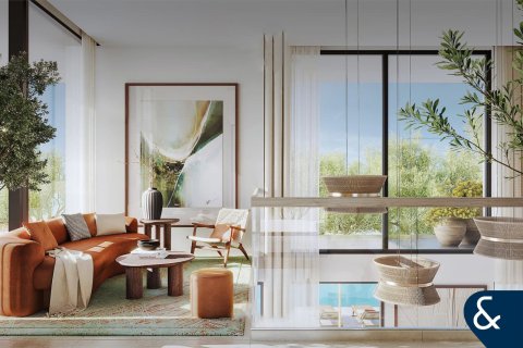 Vila di The Valley, Dubai, UAE 5 bilik tidur, 526 meter persegi № 697723 - foto 8