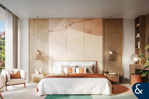 Vila di The Valley, Dubai, UAE 5 bilik tidur, 526 meter persegi № 697723 - foto 6