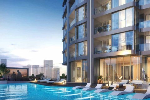 Apartmen di LIV LUX di Dubai Marina, UAE 1 bilik tidur, 90 meter persegi № 696539 - foto 21