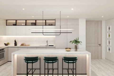 Apartmen di LIV LUX di Dubai Marina, UAE 1 bilik tidur, 90 meter persegi № 696539 - foto 9