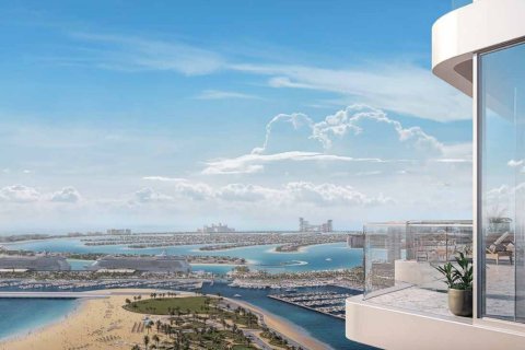 Apartmen di LIV LUX di Dubai Marina, UAE 1 bilik tidur, 90 meter persegi № 696539 - foto 4