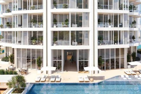 Apartmen di LIV LUX di Dubai Marina, UAE 1 bilik tidur, 90 meter persegi № 696539 - foto 20