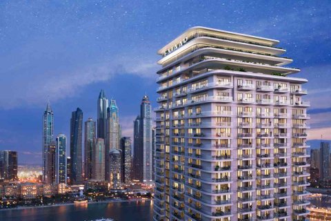 Appartement te koop in Dubai Harbour, Dubai, VAE 3 slaapkamers, 151 vr.m., nr 696537 - foto 6