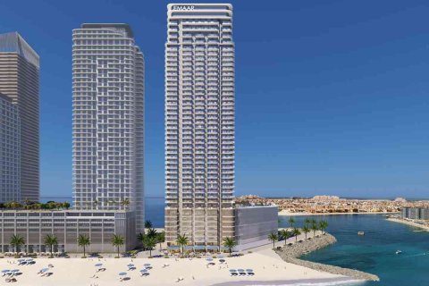 Appartement te koop in Dubai Harbour, Dubai, VAE 3 slaapkamers, 151 vr.m., nr 696537 - foto 8