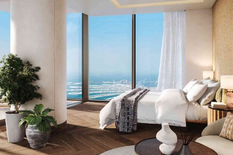 Пентхаус SIX SENSES RESIDENCES, Дубай Марина, БАӘ-да 4 жатын бөлмелер, 484 м² № 696535 - фото 7