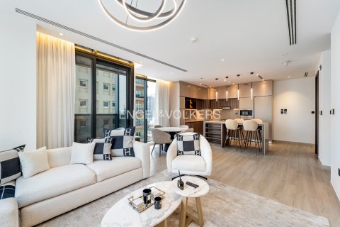 Apartament në THE IVY në Jumeirah Village Triangle, Dubai, Emiratet e Bashkuara Arabe 1 dhomë gjumi, 84 m2. № 696536 - Foto 2