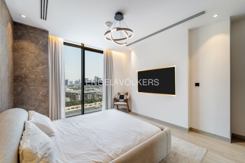 Apartament në THE IVY në Jumeirah Village Triangle, Dubai, Emiratet e Bashkuara Arabe 1 dhomë gjumi, 84 m2. № 696536 - Foto 10