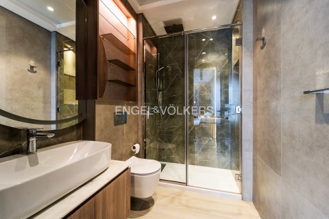 Apartament në THE IVY në Jumeirah Village Triangle, Dubai, Emiratet e Bashkuara Arabe 1 dhomë gjumi, 84 m2. № 696536 - Foto 11