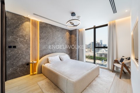 Apartament në THE IVY në Jumeirah Village Triangle, Dubai, Emiratet e Bashkuara Arabe 1 dhomë gjumi, 84 m2. № 696536 - Foto 9