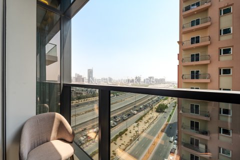 Apartament në THE IVY në Jumeirah Village Triangle, Dubai, Emiratet e Bashkuara Arabe 1 dhomë gjumi, 84 m2. № 696536 - Foto 12