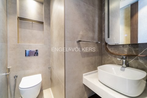 Apartament në THE IVY në Jumeirah Village Triangle, Dubai, Emiratet e Bashkuara Arabe 1 dhomë gjumi, 84 m2. № 696536 - Foto 8