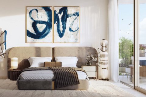 Apartament de vânzare în Mina Rashid, Dubai, EAU 1 dormitor, 76 mp.  №696534 - poză 3