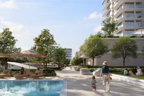 Apartament de vânzare în Mina Rashid, Dubai, EAU 1 dormitor, 76 mp.  №696534 - poză 7