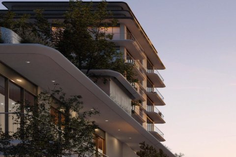 Apartament de vânzare în Mina Rashid, Dubai, EAU 1 dormitor, 76 mp.  №696534 - poză 11