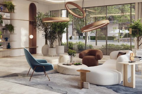 Apartament de vânzare în Mina Rashid, Dubai, EAU 1 dormitor, 76 mp.  №696534 - poză 4