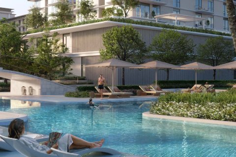 Apartament de vânzare în Mina Rashid, Dubai, EAU 1 dormitor, 76 mp.  №696534 - poză 9