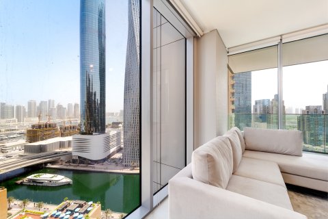 Wohnung zum Verkauf in Dubai Marina, Dubai, VAE 2 Schlafzimmer, 122 m2 Nr. 696538 - Foto 7
