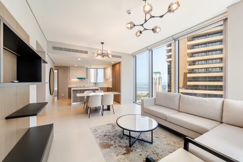 Wohnung zum Verkauf in Dubai Marina, Dubai, VAE 2 Schlafzimmer, 122 m2 Nr. 696538 - Foto 8
