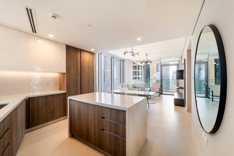 Wohnung zum Verkauf in Dubai Marina, Dubai, VAE 2 Schlafzimmer, 122 m2 Nr. 696538 - Foto 2