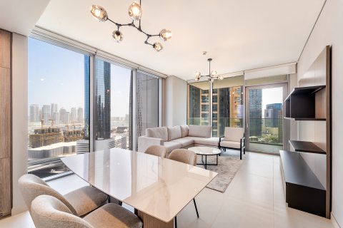 Wohnung zum Verkauf in Dubai Marina, Dubai, VAE 2 Schlafzimmer, 122 m2 Nr. 696538 - Foto 4