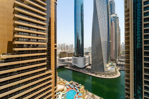 Wohnung zum Verkauf in Dubai Marina, Dubai, VAE 2 Schlafzimmer, 122 m2 Nr. 696538 - Foto 17