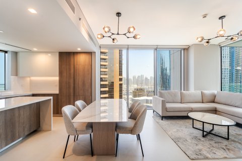 Пәтер LIV MARINA, Дубай Марина, БАӘ-да 2 жатын бөлмелер, 122 м² № 696538