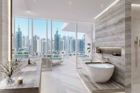 Пәтер LIV LUX, Дубай Марина, БАӘ-да 4 жатын бөлмелер, 307 м² № 696540 - фото 10