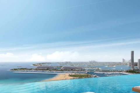 Пәтер LIV LUX, Дубай Марина, БАӘ-да 4 жатын бөлмелер, 307 м² № 696540 - фото 13