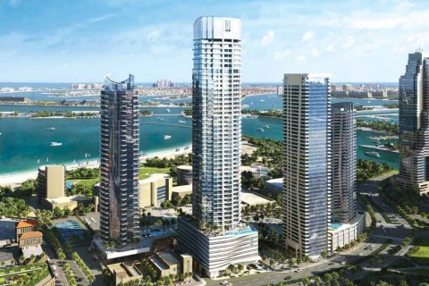 Пәтер LIV LUX, Дубай Марина, БАӘ-да 4 жатын бөлмелер, 307 м² № 696540 - фото 24