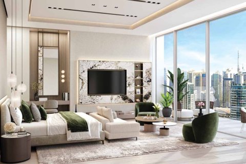 Пәтер LIV LUX, Дубай Марина, БАӘ-да 4 жатын бөлмелер, 307 м² № 696540 - фото 5