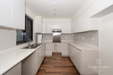 Зняти в оренду віллу в Дубай Хилс Эстейт, ОАЕ 3 спальні, 270.9м2, № 669096 - фото 4