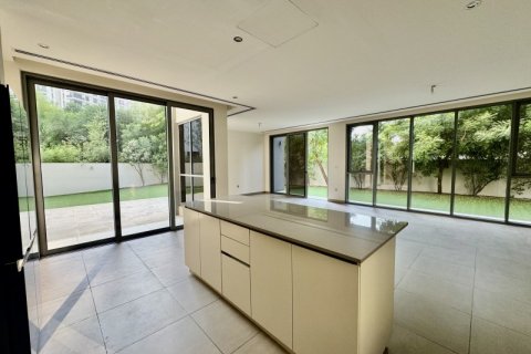 Зняти в оренду віллу в Дубай Хилс Эстейт, ОАЕ 4 спальні, 602.7м2, № 669094 - фото 12