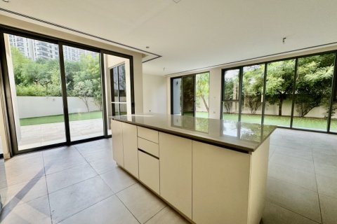 Зняти в оренду віллу в Дубай Хилс Эстейт, ОАЕ 4 спальні, 602.7м2, № 669094 - фото 4