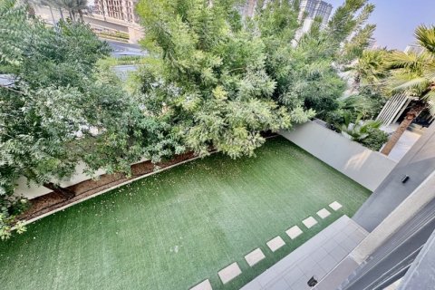 Зняти в оренду віллу в Дубай Хилс Эстейт, ОАЕ 4 спальні, 602.7м2, № 669094 - фото 8